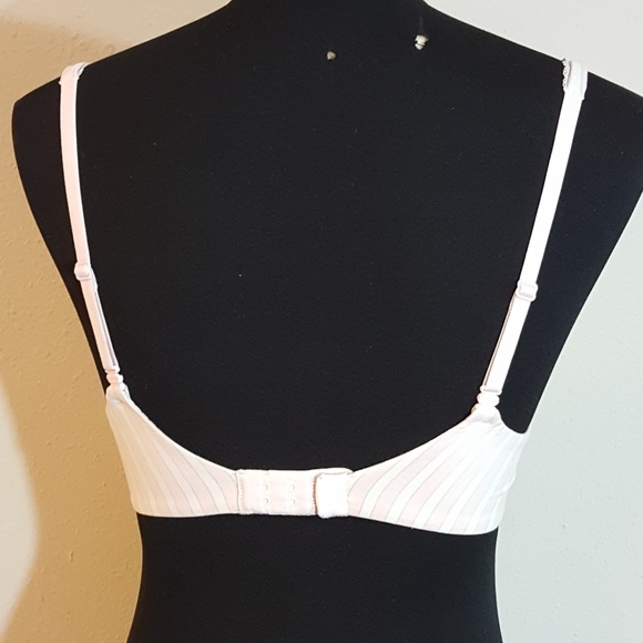 Body By Victoria PERFECT SHAPE Bra VS - Picture 3 of 8